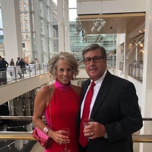 Meet your Posher, Maryann